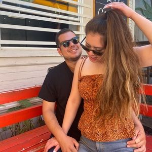 Meet your Posher, Joceline